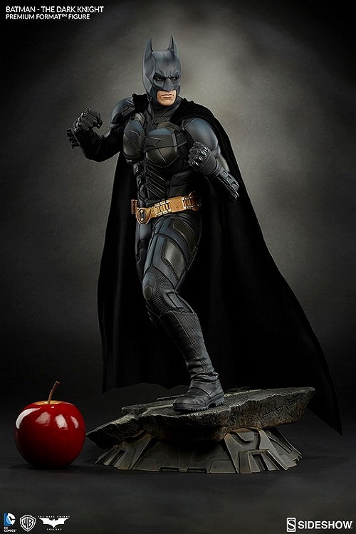 サイドショー プレミアムフォーマットシリーズに！！『バットマン