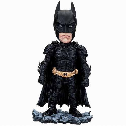 MAFEXより、『バットマン ダークナイト』のジョーカー 銀行強盗