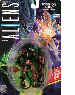 なぜ！今！こんなに！「エイリアン」新商品のご紹介をまとめました