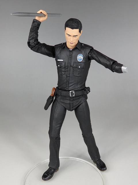 ネカ『ターミネーター: 新起動 ジェニシス/ 7インチ アクション ネカ『ターミネーター: 新起動 ジェニシス/ 7インチ アクション