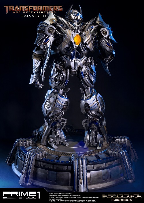 プライム1『ミュージアムマスターライン』シリーズ新作