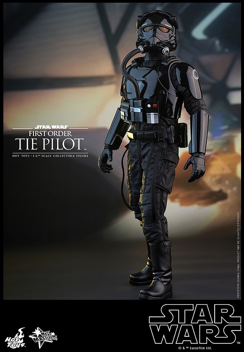 ムービー・マスターピース】『スター・ウォーズ／フォースの覚醒