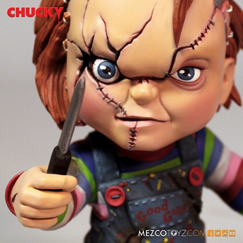 大人気！！メズコのスタイライズド・アクションフィギュアシリーズ