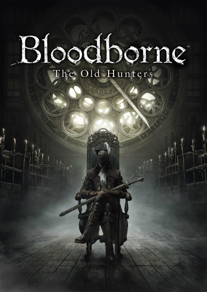Gecco『Bloodborne』！獣狩りの武器を立体化した『武器