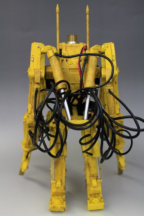 日*4様 【未開封】7インチ パワーローダー エイリアン2 ネカ NECA 2026