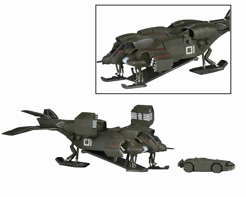 こんなの待ってた！ネカ期待の新シリーズ「シネマシンズ」が