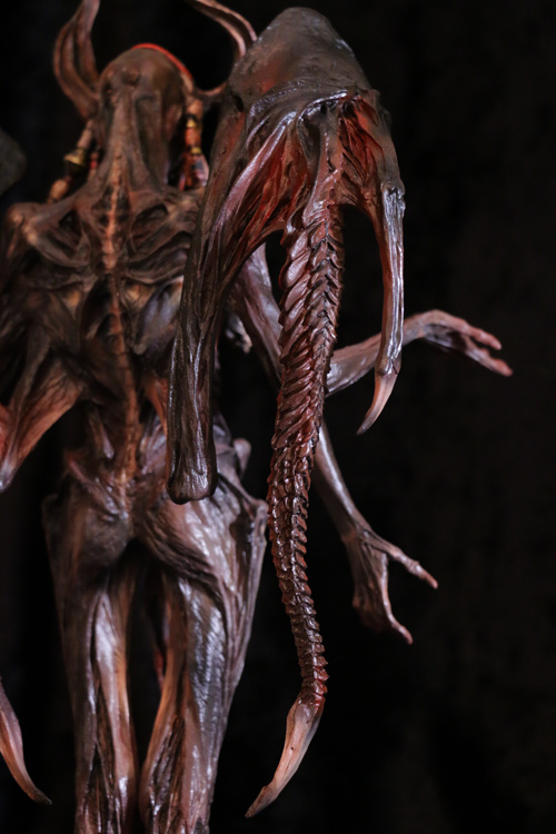豆魚雷のAAC第4弾・HELLPAINTERインタビュー第九回・最終回 豆魚雷のAAC第4弾・HELLPAINTERインタビュー第九回・最終回