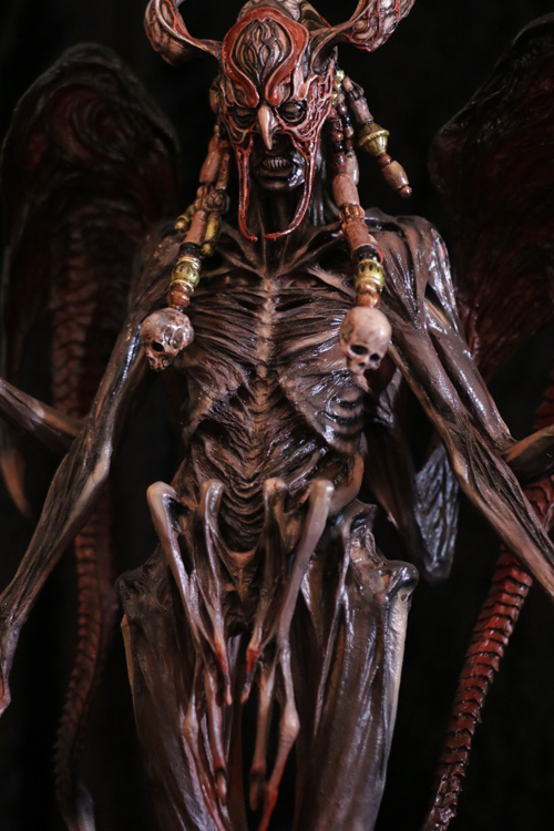 Yahoo!オークション - 中古品 米山啓介 PAZUZU パズズ ヘル