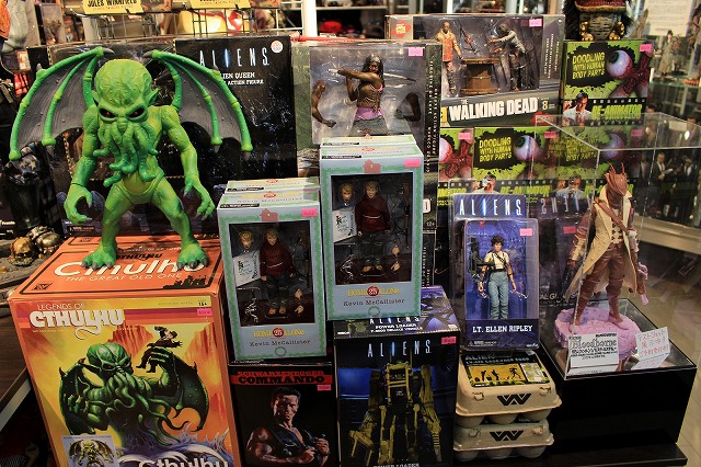 豆魚雷高円寺店・年末セール開催！欲しかったあのアイテムがお買得価格