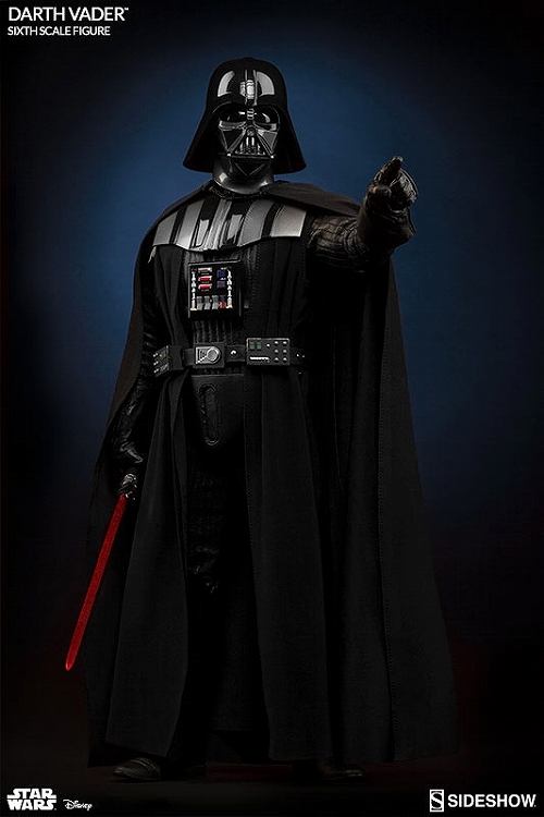 サイドショウ　スターウォーズ　ダースベイダー 1/6　sideshow ss609471_12.jpg