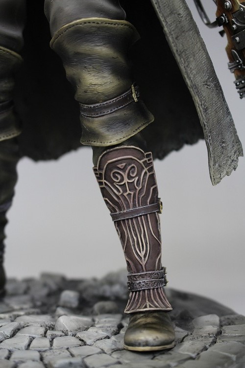 絶賛発売中！！Gecco(ゲッコウ)のBloodborne ブラッドボーン