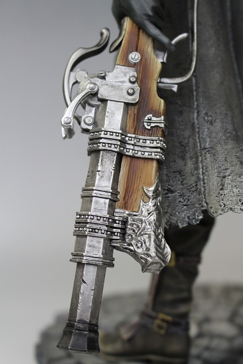 絶賛発売中！！Gecco(ゲッコウ)のBloodborne ブラッドボーン