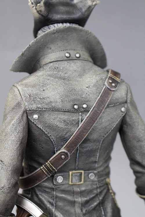 絶賛発売中!!Gecco(ゲッコウ)のBloodborne ブラッドボーン 絶賛発売中!!Gecco(ゲッコウ)のBloodborne ブラッドボーン