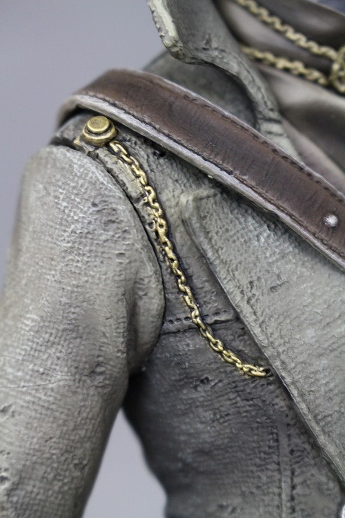 絶賛発売中！！Gecco(ゲッコウ)のBloodborne ブラッドボーン