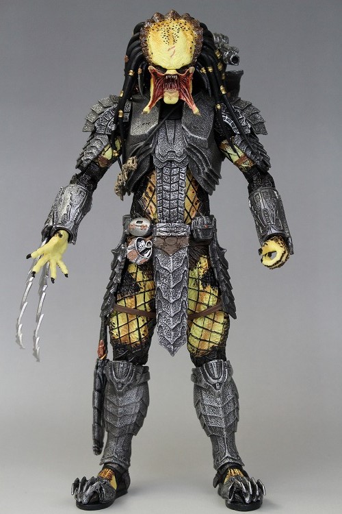 ネカのプレデター/ 7インチ アクションフィギュア シリーズ14 ネカのプレデター/ 7インチ アクションフィギュア シリーズ14