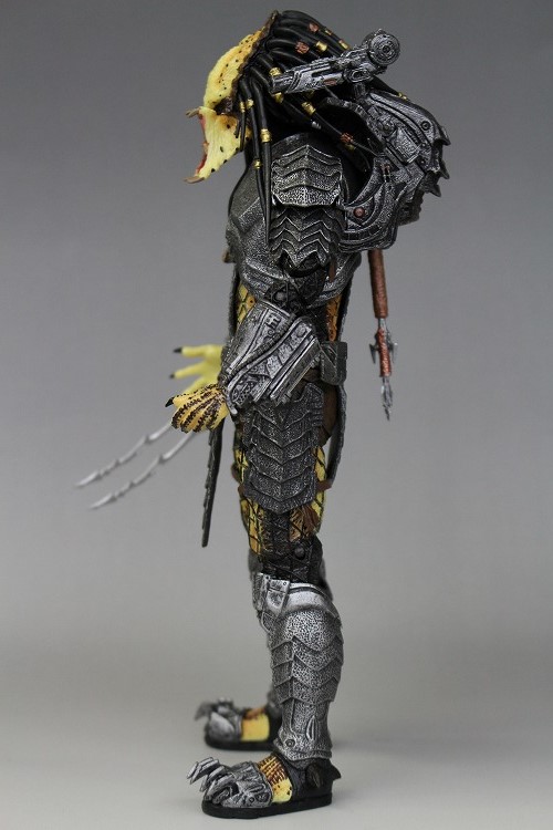 ネカのプレデター/ 7インチ アクションフィギュア シリーズ14 AVP