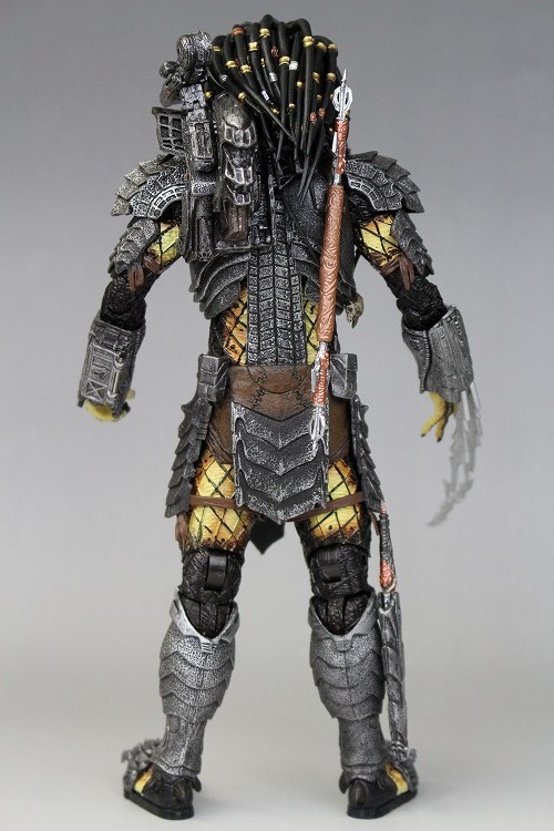 ネカのプレデター/ 7インチ アクションフィギュア シリーズ14 ネカのプレデター/ 7インチ アクションフィギュア シリーズ14