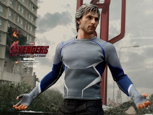 ホットトイズ ファイナルプロダクト画像が公開！！アベンジャーズの