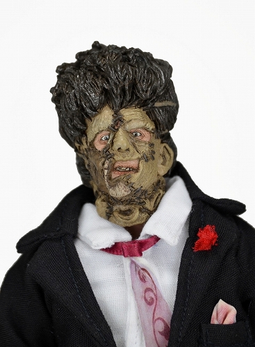 NECA ネイサン ドレイク アンチャーテッド 4 7 インチ
