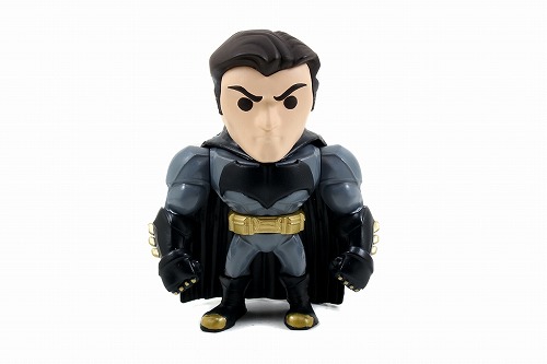 ネカ「1/4 アクションフィギュア」シリーズに、映画『バットマン ネカ「1/4 アクションフィギュア」シリーズに、映画『バットマン