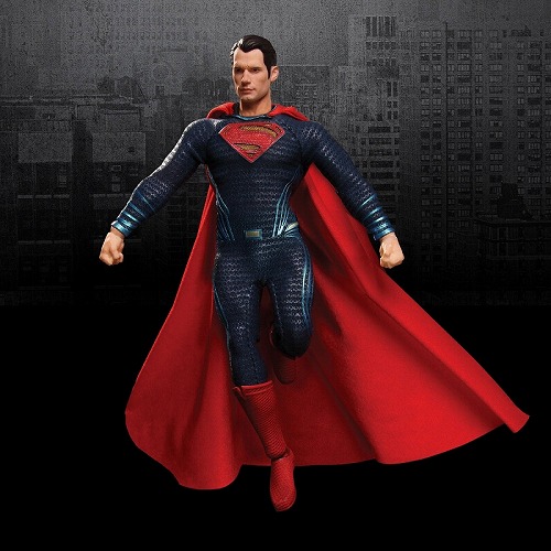 ネカ「1/4 アクションフィギュア」シリーズに、映画『バットマン
