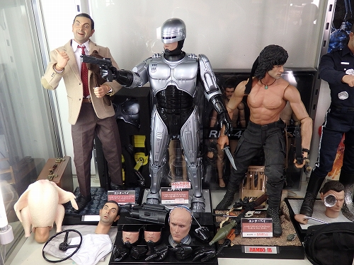 新品 1/6 シャキール・オニール アクションフィギュア エンターベイ 1