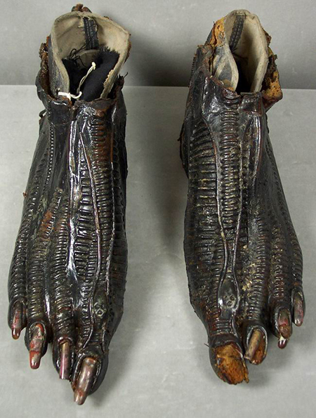エイリアン・フィギュアの歴史が塗り変わる……。驚愕の逸品 エイリアン・フィギュアの歴史が塗り変わる……。驚愕の逸品