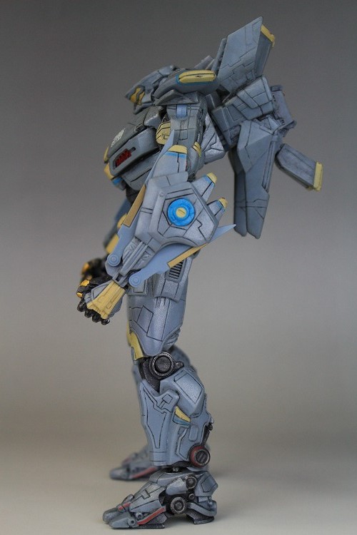 ネカ　NECA　パシフィック・リム　イェーガーまとめ売り　豆魚雷 ネカ NECA パシフィック・リム イェーガーまとめ売り 豆魚雷