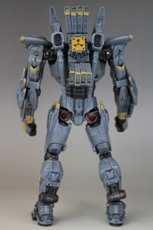 ネカ　NECA　パシフィック・リム　イェーガーまとめ売り　豆魚雷 ネカ NECA パシフィック・リム イェーガーまとめ売り 豆魚雷