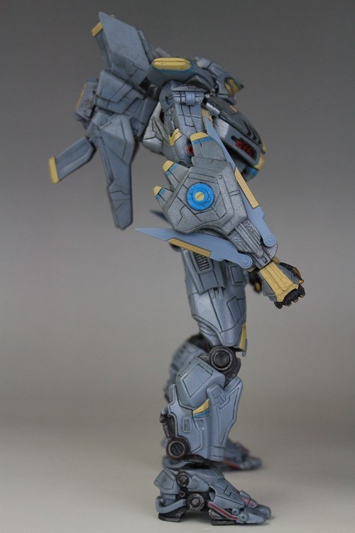 ネカ　NECA　パシフィック・リム　イェーガーまとめ売り　豆魚雷 ネカ NECA パシフィック・リム イェーガーまとめ売り 豆魚雷