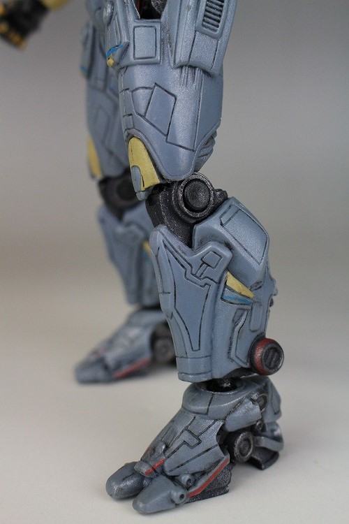 ネカ　NECA　パシフィック・リム　イェーガーまとめ売り　豆魚雷 ネカ NECA パシフィック・リム イェーガーまとめ売り 豆魚雷