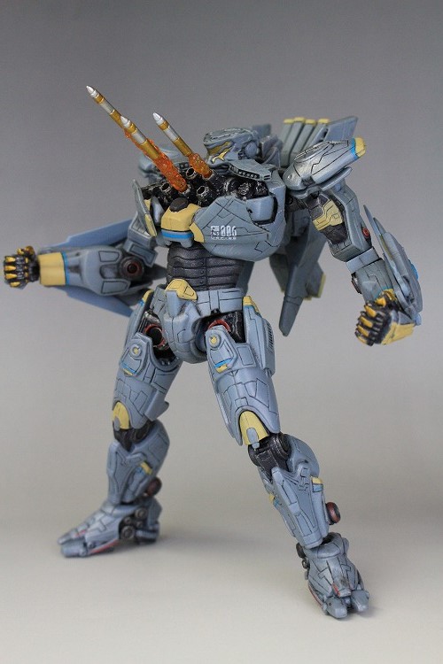 ネカ　NECA　パシフィック・リム　イェーガーまとめ売り　豆魚雷 ネカ NECA パシフィック・リム イェーガーまとめ売り 豆魚雷