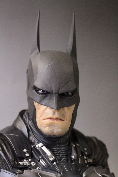 プレミアムバスト バットマン フィギュア プレミアムバスト バットマン