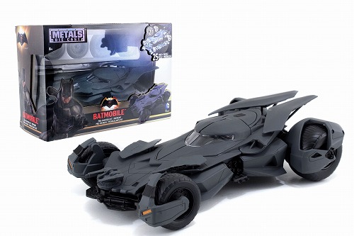 待望の再入荷！ジャダトイズ・メタルズの一番人気、バットマンvs