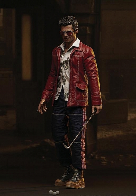 まさかの立体化！ブリッツウェイ『プレミアムアルティメイト