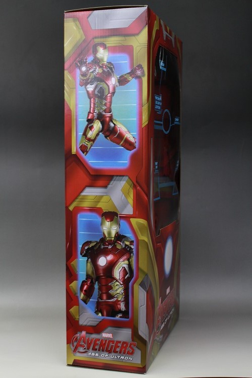 待望の入荷!ネカのアベンジャーズ エイジ・オブ・ウルトロン 待望の入荷!ネカのアベンジャーズ エイジ・オブ・ウルトロン