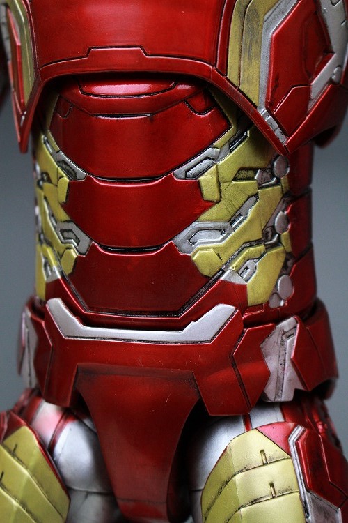 待望の入荷！ネカのアベンジャーズ エイジ・オブ・ウルトロン