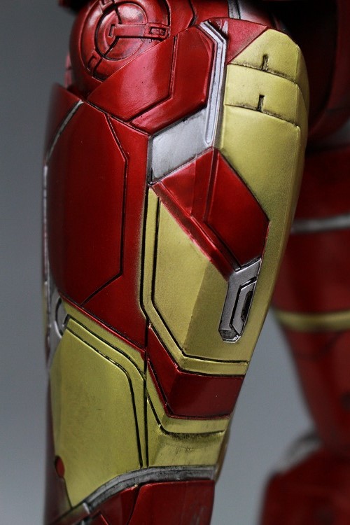 待望の入荷！ネカのアベンジャーズ エイジ・オブ・ウルトロン