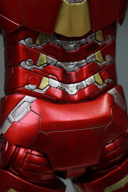 待望の入荷！ネカのアベンジャーズ エイジ・オブ・ウルトロン/アイアン