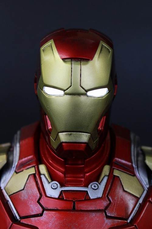 待望の入荷!ネカのアベンジャーズ エイジ・オブ・ウルトロン 待望の入荷!ネカのアベンジャーズ エイジ・オブ・ウルトロン