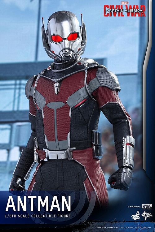ホットトイズ『シビル・ウォー キャプテン・アメリカ ムービー ホットトイズ『シビル・ウォー キャプテン・アメリカ ムービー