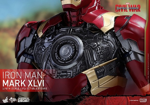 ホットトイズ『シビル・ウォー キャプテン・アメリカ ムービー ホットトイズ『シビル・ウォー キャプテン・アメリカ ムービー