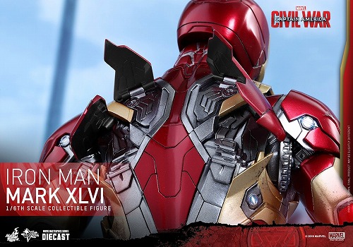 ホットトイズ『シビル・ウォー キャプテン・アメリカ ムービー ホットトイズ『シビル・ウォー キャプテン・アメリカ ムービー