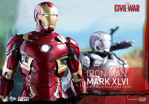 ホットトイズ『シビル・ウォー キャプテン・アメリカ ムービー ホットトイズ『シビル・ウォー キャプテン・アメリカ ムービー