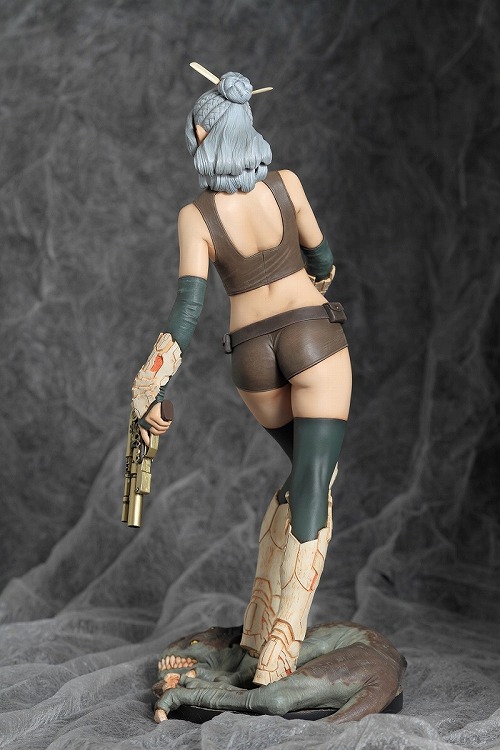 美しきスタチューに今度はワンダーウーマン!ファンタジーフィギュア 美しきスタチューに今度はワンダーウーマン!ファンタジーフィギュア