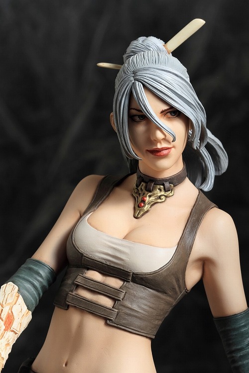 ■ヤマトUSA　ファンタジーフィギュアギャラリー　ワンダーウーマン　絶版希少!! □ヤマトUSA ファンタジーフィギュアギャラリー ワンダーウーマン 絶版