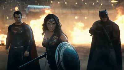 美しきスタチューに今度はワンダーウーマン！ファンタジーフィギュア