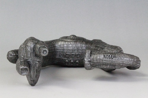 ネカ エイリアン シネマシンズ ダイキャストビークルシリーズ スペース