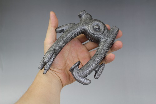 ネカ期待の新シリーズ「シネマシンズ」第一弾！エイリアン ダイ