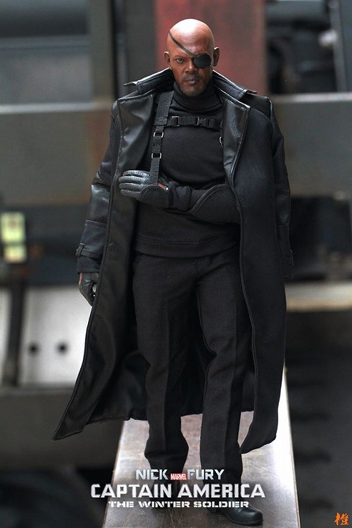 ニックにウルトロンにショットガン！ホットトイズ新作3点入荷